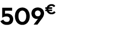 509€