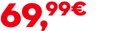 69,99€