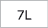 7L