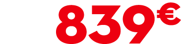 839€