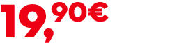 19,90€