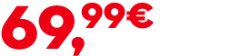 69,99€