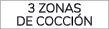 3 ZONAS DE COCCI N