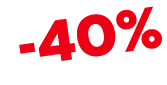  40%