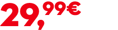 29,99€