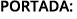 portada: 