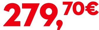 279,70€