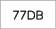 77dB