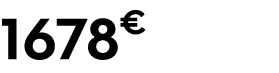 1678€