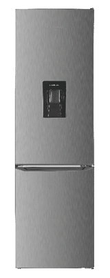 A door with a handle on the side. AI generated content