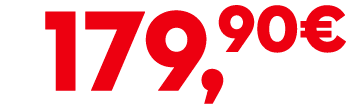 179,90€