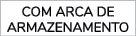 com arca de armazenamento