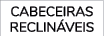 CABECEIRAS RECLIN VEis
