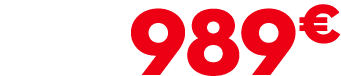 989€