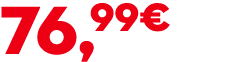 76,99€