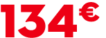 134€