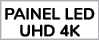 PAiNEL LED UHD 4K