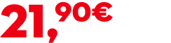 21,90€