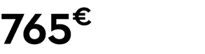 765€