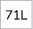 71L