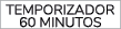 TEMPORIZADOR 60 MINUTOS