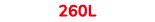260l