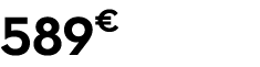 589€