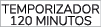 TEMPORIZADOR 120 MINUTOS