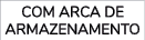 COM ARCA DE ARMAZENAMENTO