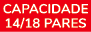 CAPACIDADe 14/18 PARES