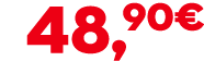 48,90€