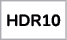 HDR10