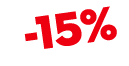  15%