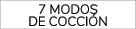 7 MODOS DE cocci n