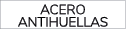 ACERO ANTIHUELLAS