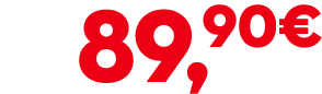 89,90€