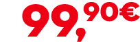 99,90€