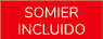 Somier incluido
