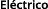 El ctrico