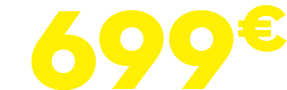699€