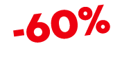  60%