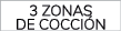 3 ZONAS DE COCCI N