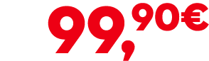 99,90€