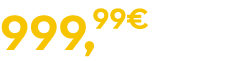 999,99€