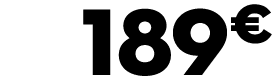 189€