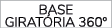 BASE GIRAT RIA 360º