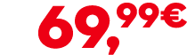 69,99€