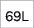 69L