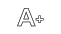 A+