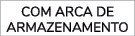 COM ARCA DE ARMAZENAMENTO